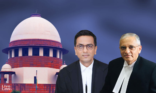 Conduct Of Plaintiff Crucial In A Suit Of Specific Performance: Supreme Court Conduct Of Plaintiff Crucial In A Suit Of Specific Performance: Supreme Court