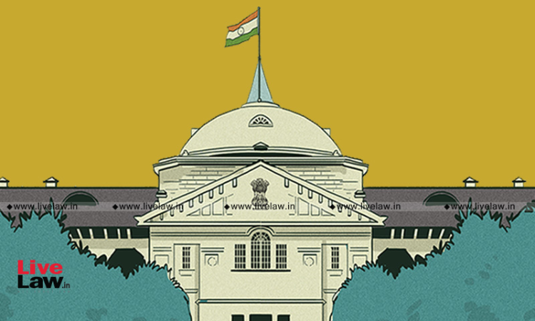 Situation Is Alarming: Allahabad HC Depracates Practice Of Delayed Examination Of Materials In Forensic Lab During Trial