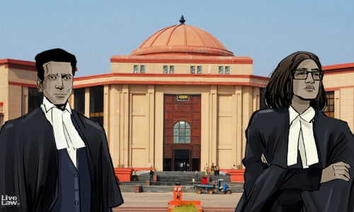 Plea Moved In Chhattisgarh HC Challenging Senior Designation Conferred On 12 Advocates Alleging Arbitrariness, Favoritism In Process Plea Moved In Chhattisgarh HC Challenging Senior Designation Conferred On 12 Advocates Alleging Arbitrariness, Favoritism In Process