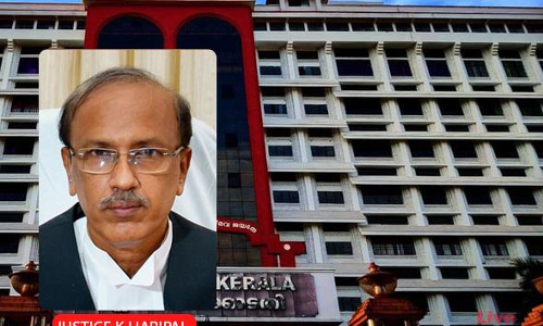 RSS Workers Murder: Certain Aspects Require CBI Probe, Says Kerala High Court RSS Workers Murder: Certain Aspects Require CBI Probe, Says Kerala High Court