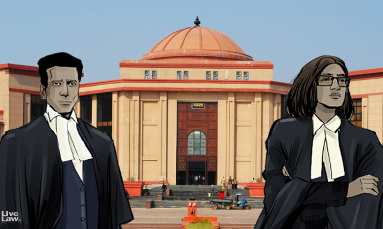Plea Moved In Chhattisgarh HC Challenging Senior Designation Conferred On 12 Advocates Alleging Arbitrariness, Favoritism In Process Plea Moved In Chhattisgarh HC Challenging Senior Designation Conferred On 12 Advocates Alleging Arbitrariness, Favoritism In Process