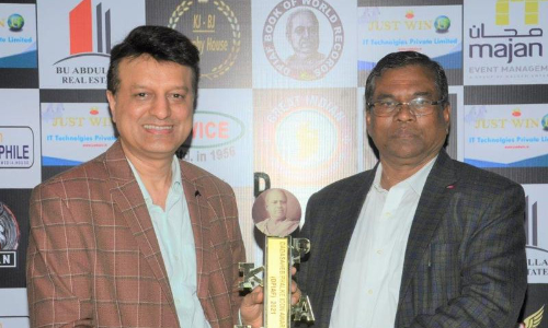 Solicis Lex Advisory Receives The Prestigious Dadasaheb Phalke Icon Award 2021 Solicis Lex Advisory Receives The Prestigious Dadasaheb Phalke Icon Award 2021