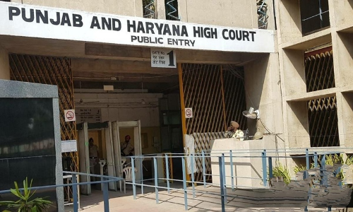 Punjab & Haryana High Court To Operate Via Virtual Mode With Full Strength From February 1 Punjab & Haryana High Court To Operate Via Virtual Mode With Full Strength From February 1