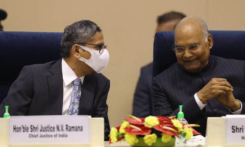 All India Judicial Service Can Select & Promote Right Talent : President Ram Nath Kovind All India Judicial Service Can Select & Promote Right Talent : President Ram Nath Kovind