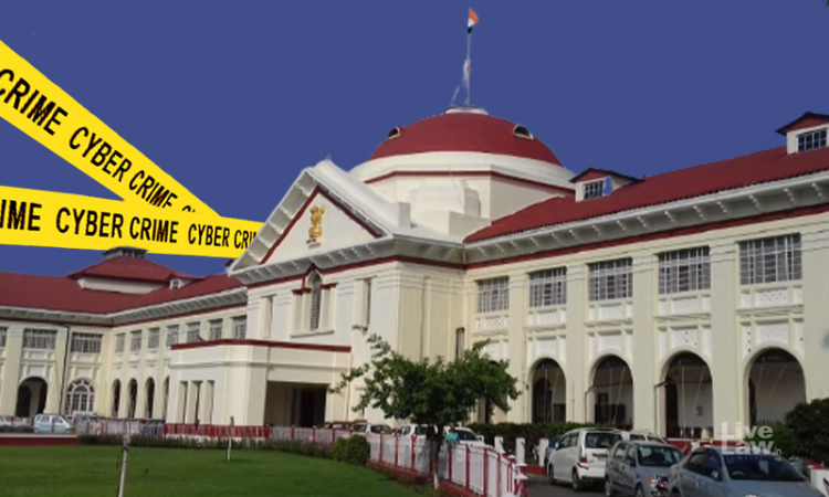 Patna HC Issues Show Cause Notice To A Police Station Incharge For Failure To Lodge FIR In ₹21 Lakhs Cyber Fraud Case Patna HC Issues Show Cause Notice To A Police Station Incharge For Failure To Lodge FIR In ₹21 Lakhs Cyber Fraud Case