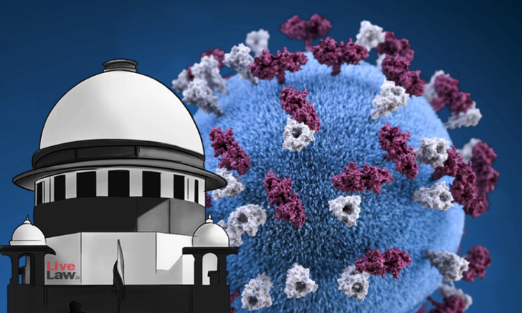 Who Listens To AIR? : Supreme Court Wants Wide Publicity In Local Newspapers About COVID Death Compensation Scheme Who Listens To AIR? : Supreme Court Wants Wide Publicity In Local Newspapers About COVID Death Compensation Scheme