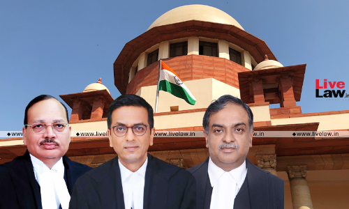Averse To Sealed Covers: Supreme Court Agrees To Examine Validity Of Sealed Cover Procedure Averse To Sealed Covers: Supreme Court Agrees To Examine Validity Of Sealed Cover Procedure