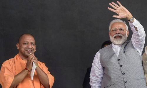 Allahabad High Court Grants Bail To Man Who Allegedly Threatened To Kill PM Narendra Modi, UP CM Yogi Adityanath