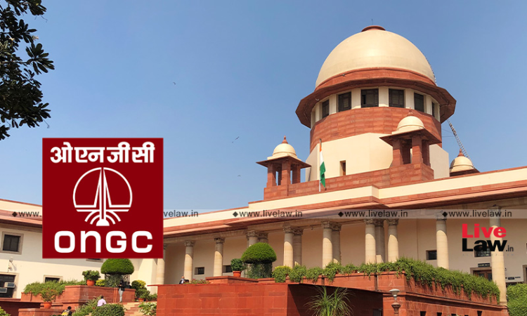 Supreme Court Issues Notice On Plea Challenging ONGC Relaxing Height Criteria For Tribal & Hill Area Candidates Supreme Court Issues Notice On Plea Challenging ONGC Relaxing Height Criteria For Tribal & Hill Area Candidates