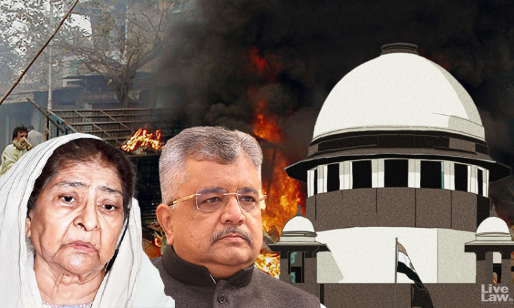 Gujarat Riots- Zakia Jafris Plea Against Clean Chit To Narendra Modi And State Functionaries- LIVE UPDATES Gujarat Riots- Zakia Jafris Plea Against Clean Chit To Narendra Modi And State Functionaries- LIVE UPDATES