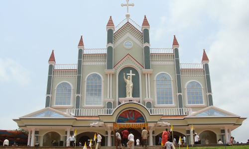 Church Survey Intended For Welfare Of Minorities : Karnataka Govt Tells High Court Church Survey Intended For Welfare Of Minorities : Karnataka Govt Tells High Court