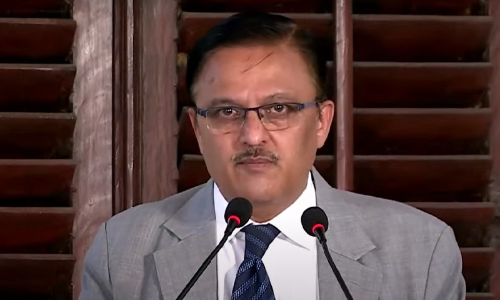 High Time We Start Live-Streaming; Let Us Have Transparency : Justice AS Oka High Time We Start Live-Streaming; Let Us Have Transparency : Justice AS Oka