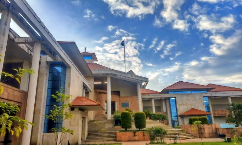 Manipur High Court Deletes Earlier Direction To Consider Inclusion Of Meiteis In ST List Manipur High Court Deletes Earlier Direction To Consider Inclusion Of Meiteis In ST List