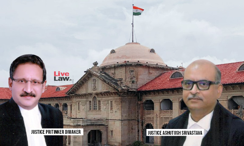 GST | Allow Assesee To Upload ITC-01 To Claim Input Tax Credit: Allahabad High Court GST | Allow Assesee To Upload ITC-01 To Claim Input Tax Credit: Allahabad High Court