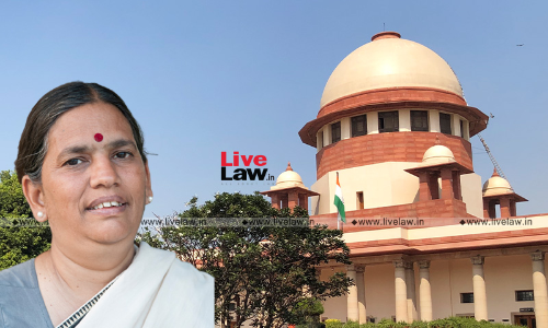 Sudha Bharadwajs Default Bail: Supreme Court Hearing NIAs Plea -LIVE UPDATES Sudha Bharadwajs Default Bail: Supreme Court Hearing NIAs Plea -LIVE UPDATES