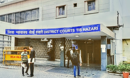 Restraint Of Trade Clause Must Be Reasonable For A Contract To Be Enforceable: Delhi Court Restraint Of Trade Clause Must Be Reasonable For A Contract To Be Enforceable: Delhi Court