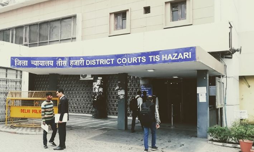 Swati Maliwal Assault Case: Delhi Court Rejects Second Bail Plea Of Accused Bibhav Kumar Swati Maliwal Assault Case: Delhi Court Rejects Second Bail Plea Of Accused Bibhav Kumar