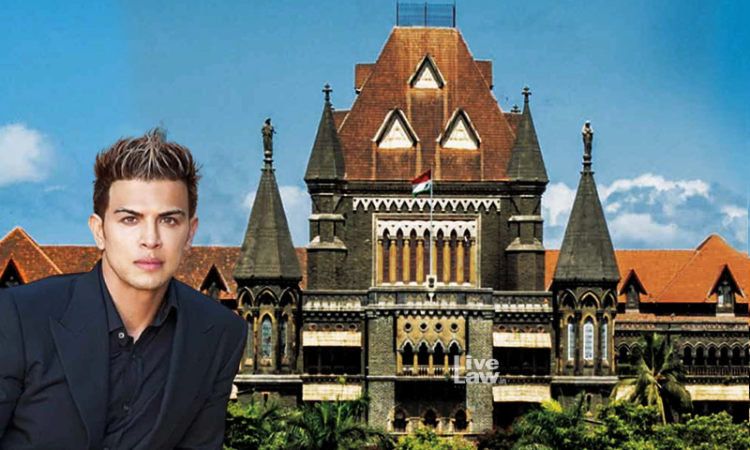 Bombay High Court Grants Pre-Arrest Bail To Actor Sahil Khan In Abetment To Suicide Case Bombay High Court Grants Pre-Arrest Bail To Actor Sahil Khan In Abetment To Suicide Case