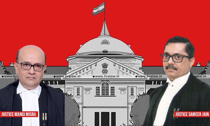 Investigation Was Anything But Scientific: Allahabad High Court Acquits Rape-Murder Accused, Sets Aside Death Penalty