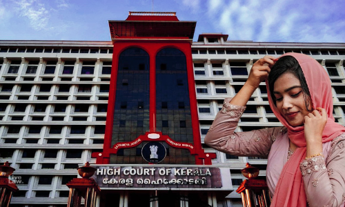 Law Students Suicide: Kerala High Court Denies Bail To Husband, Releases His Parents Law Students Suicide: Kerala High Court Denies Bail To Husband, Releases His Parents
