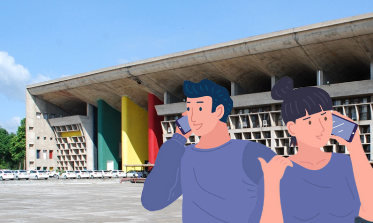 Recording Wifes Telephonic Conversation Sans Her Knowledge A Clear-Cut Infringement Of Her Privacy: Punjab & Haryana High Court