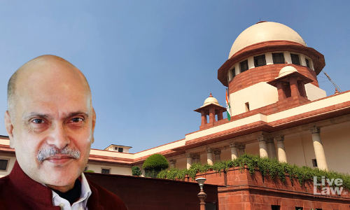 Supreme Court Grants Interim Protection To Raghav Bahl In Money Laundering Case Supreme Court Grants Interim Protection To Raghav Bahl In Money Laundering Case