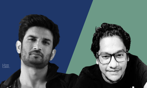 Sushant Singh Rajputs Flatmate Siddharth Pithani Gets Bail From Bombay High Court In Drugs Case Sushant Singh Rajputs Flatmate Siddharth Pithani Gets Bail From Bombay High Court In Drugs Case