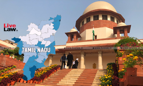 Supreme Court Declares 2021 TN Act Giving Vanniyars Internal Reservation In OBC Quota Unconstitutional Supreme Court Declares 2021 TN Act Giving Vanniyars Internal Reservation In OBC Quota Unconstitutional
