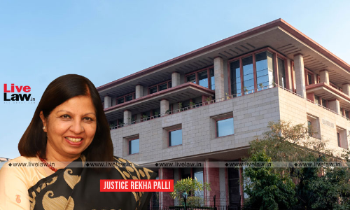 Candidates Wearing Kara/ Kirpan Must Be Given Advance Notice To Reach Exam Centre One Hour Before Reporting Time: Delhi High Court Tells DSSSB