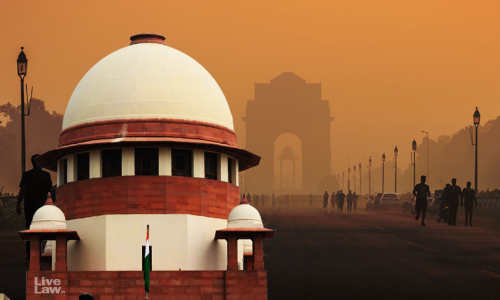 Delhi Air Pollution : Supreme Court Lists Plea Against Stubble Burning In Punjab On Nov 10 Delhi Air Pollution : Supreme Court Lists Plea Against Stubble Burning In Punjab On Nov 10