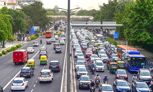 Supreme Court Not Meant To Take Care Of Parking : SC On Plea Against Traffic Woes In Najafgarh Supreme Court Not Meant To Take Care Of Parking : SC On Plea Against Traffic Woes In Najafgarh