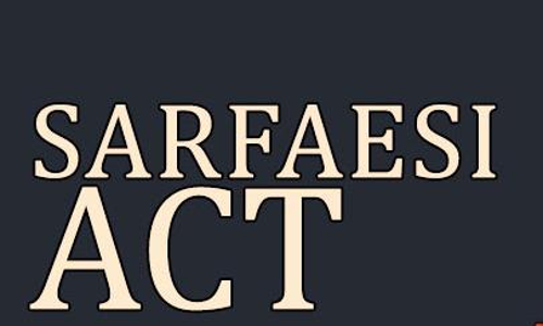 Karnataka High Court Upholds Constitutional Validity Of Proviso (v) To S.14(1) SARFAESI Act Karnataka High Court Upholds Constitutional Validity Of Proviso (v) To S.14(1) SARFAESI Act