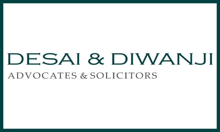 Desai & Diwanji Advises Greater Pacific Capital On The Acquisition Of Muthoot Microfin Limited Desai & Diwanji Advises Greater Pacific Capital On The Acquisition Of Muthoot Microfin Limited