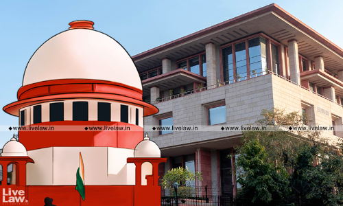 Will Consider: Supreme Court Registrar In Pleas For Reservations In Junior Court Assistant Post