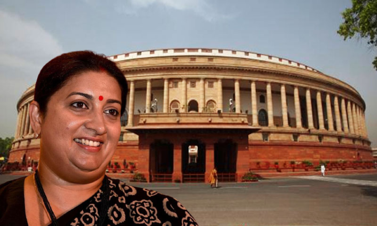 BREAKING : Centre Introduces Bill To Raise Age Of Marriage For Women As 21 Years In Lok Sabha BREAKING : Centre Introduces Bill To Raise Age Of Marriage For Women As 21 Years In Lok Sabha