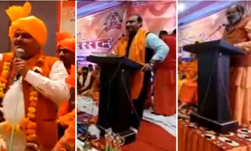 Plea Against Hate Speeches At Haridwar Dharm Sansad: LIVE UPDATES From Supreme Court Plea Against Hate Speeches At Haridwar Dharm Sansad: LIVE UPDATES From Supreme Court