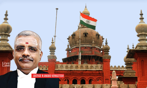 Even If GOD Encroaches Upon Public Space, Will Order Its Removal: Madras High Court Even If GOD Encroaches Upon Public Space, Will Order Its Removal: Madras High Court