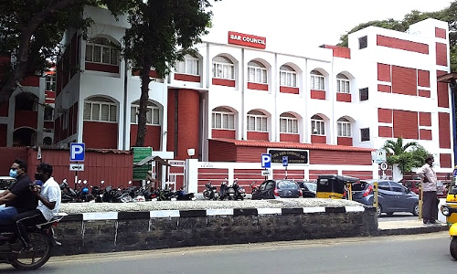 Hijab Verdict: TN & Puducherry Bar Council Expresses Concerns At Threats Against Judges Hijab Verdict: TN & Puducherry Bar Council Expresses Concerns At Threats Against Judges