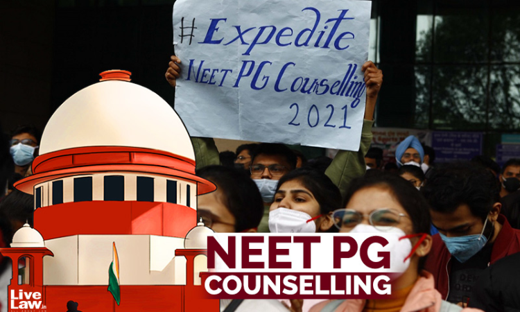 NEET PG- Centres Criteria For Determining EWS Completely Arbitrary; No Study Done: Senior Advocate Arvind Datar NEET PG- Centres Criteria For Determining EWS Completely Arbitrary; No Study Done: Senior Advocate Arvind Datar