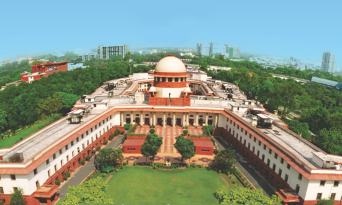 Supreme Court Agrees To Revive Limitation Extension Orders In View Of Rising COVID Cases Supreme Court Agrees To Revive Limitation Extension Orders In View Of Rising COVID Cases