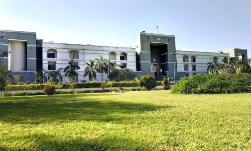 Gujarat High Court Grants Regular Bail to Accused in Rs. 67.72 Crore GST Fraud Case Gujarat High Court Grants Regular Bail to Accused in Rs. 67.72 Crore GST Fraud Case
