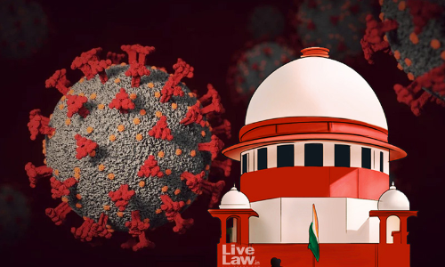 COVID-19 Ex-Gratia Compensation: Supreme Court Sets Outer Limit For Filing Claims COVID-19 Ex-Gratia Compensation: Supreme Court Sets Outer Limit For Filing Claims