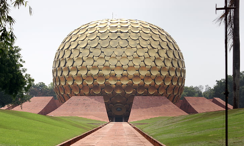 NGT Bars Auroville Foundation From Township Construction Till Environmental Clearance Is Obtained NGT Bars Auroville Foundation From Township Construction Till Environmental Clearance Is Obtained