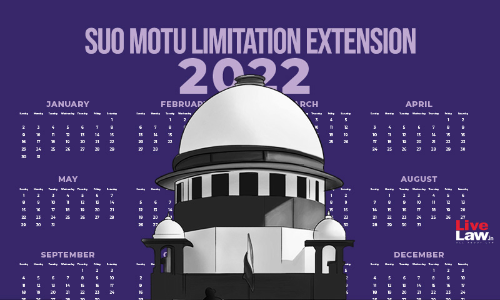 Chronology Of Limitation Extension Orders Passed By Supreme Court Due To COVID Pandemic Chronology Of Limitation Extension Orders Passed By Supreme Court Due To COVID Pandemic