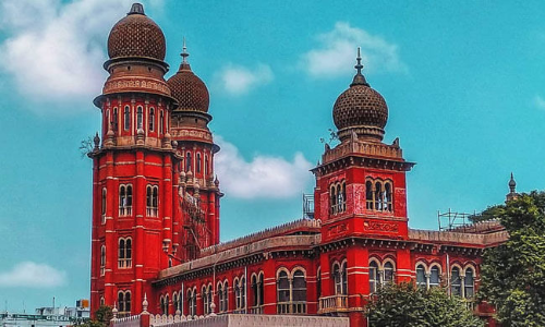 Supreme Court Collegium Approves Elevation Of 6 Advocates As Madras High Court Judges Supreme Court Collegium Approves Elevation Of 6 Advocates As Madras High Court Judges