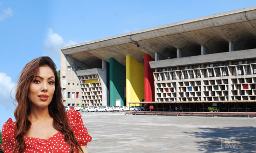 Casteist Remark Case: Punjab & Haryana High Court Grants Interim Anticipatory Bail To Actress Munmun Dutta