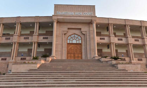 Proper Facts & Evidence Must Be Placed Before Court To Invoke PIL Jurisdiction: Rajasthan High Court Proper Facts & Evidence Must Be Placed Before Court To Invoke PIL Jurisdiction: Rajasthan High Court