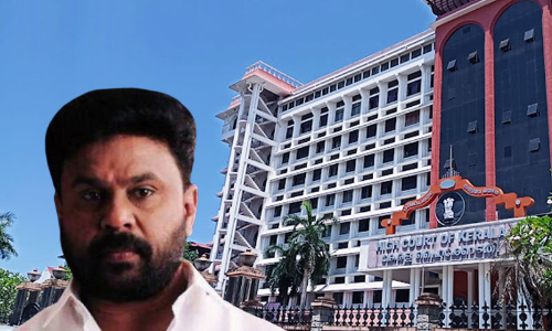 Kerala High Court Reserves Order In Dileeps Plea To Quash FIR In Murder Conspiracy Case Kerala High Court Reserves Order In Dileeps Plea To Quash FIR In Murder Conspiracy Case