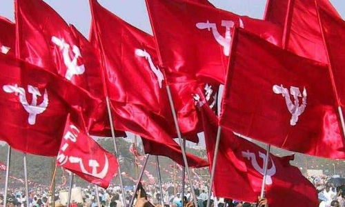 Kerala High Court Comes Down On Relaxations Allowed Ahead Of CPI(M) District Meet Amid COVID Surge; Bans Gathering Above 50 Persons In Kasargod