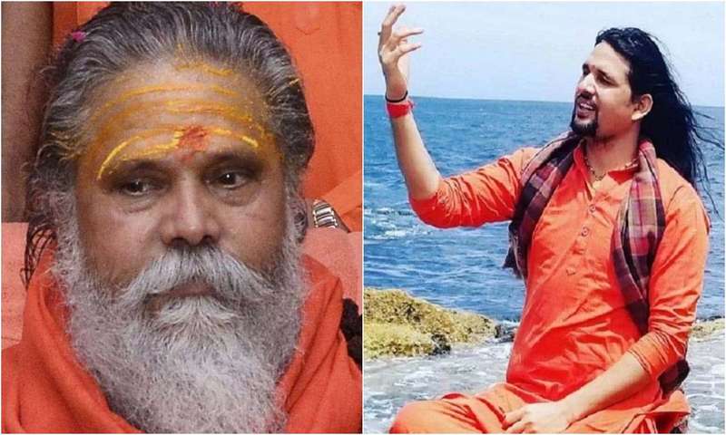 Akhil Bhartiya Akhada Parishad President Mahant Narendra Giris Death By Suicide: Allahabad HC Denies Bail To Disciple Anand Giri Akhil Bhartiya Akhada Parishad President Mahant Narendra Giris Death By Suicide: Allahabad HC Denies Bail To Disciple Anand Giri
